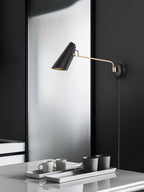 Birdy Plug-in Wall Lamp Wall lamp