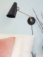 Birdy Plug-in Wall Lamp Wall lamp
