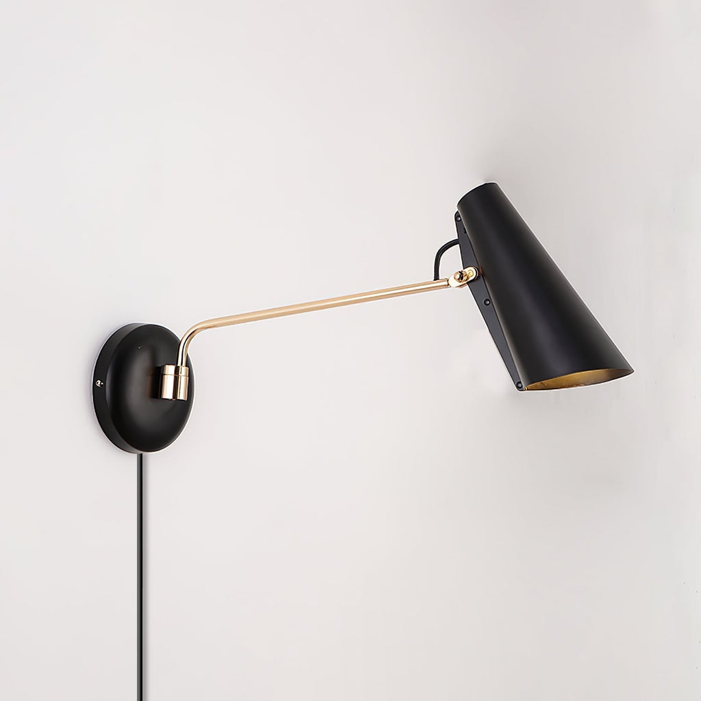 Birdy Plug-in Wall Lamp Wall lamp