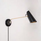 Birdy Plug-in Wall Lamp Wall lamp