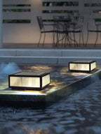 Birillo Garden Outdoor Light Table lamp