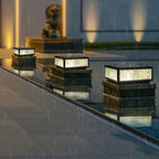 Birillo Garden Outdoor Light Table lamp