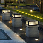 Birillo Garden Outdoor Light Table lamp