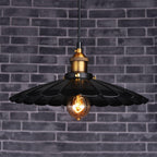 Black Skirt Pendant Light Pendant light