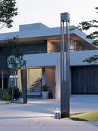 Pole Outdoor Post Garden Light Floor lamp