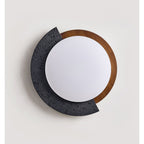 Blackhole Stone Ceiling Light