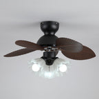 Bloom Breeze Ceiling Fan Light