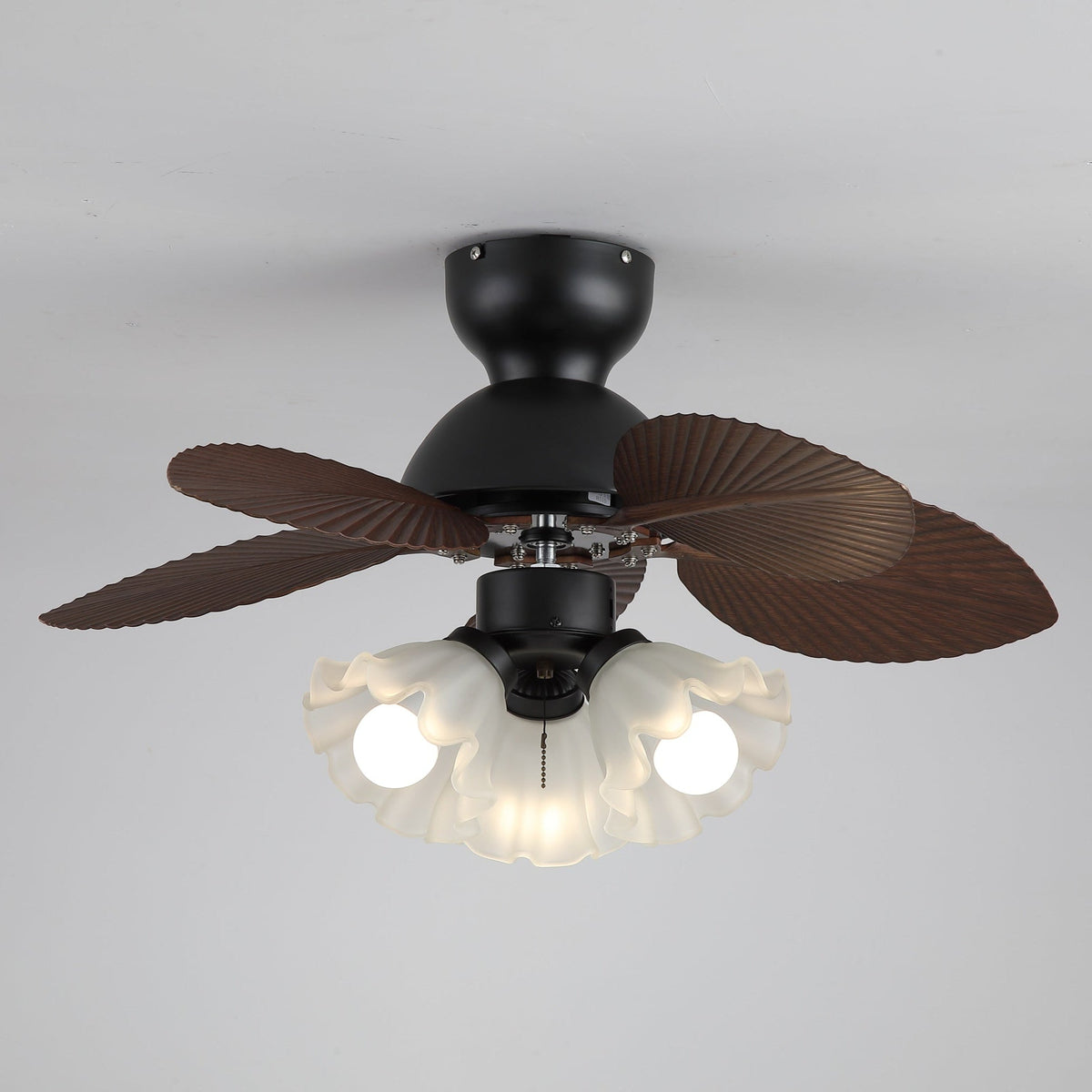 Bloom Breeze Ceiling Fan Light