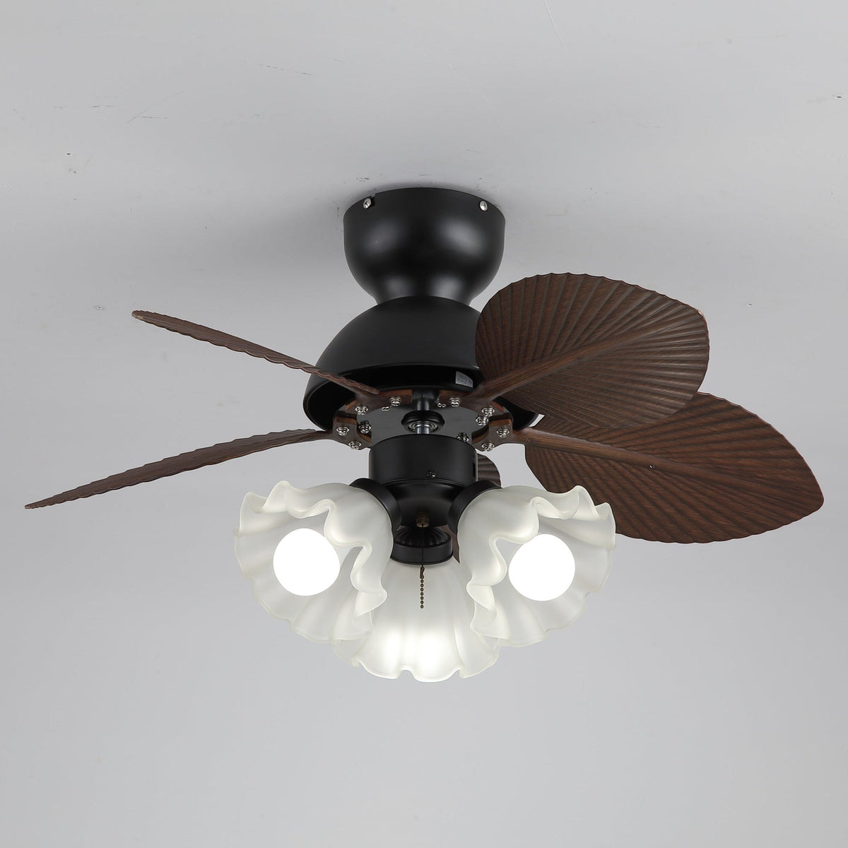 Bloom Breeze Ceiling Fan Light