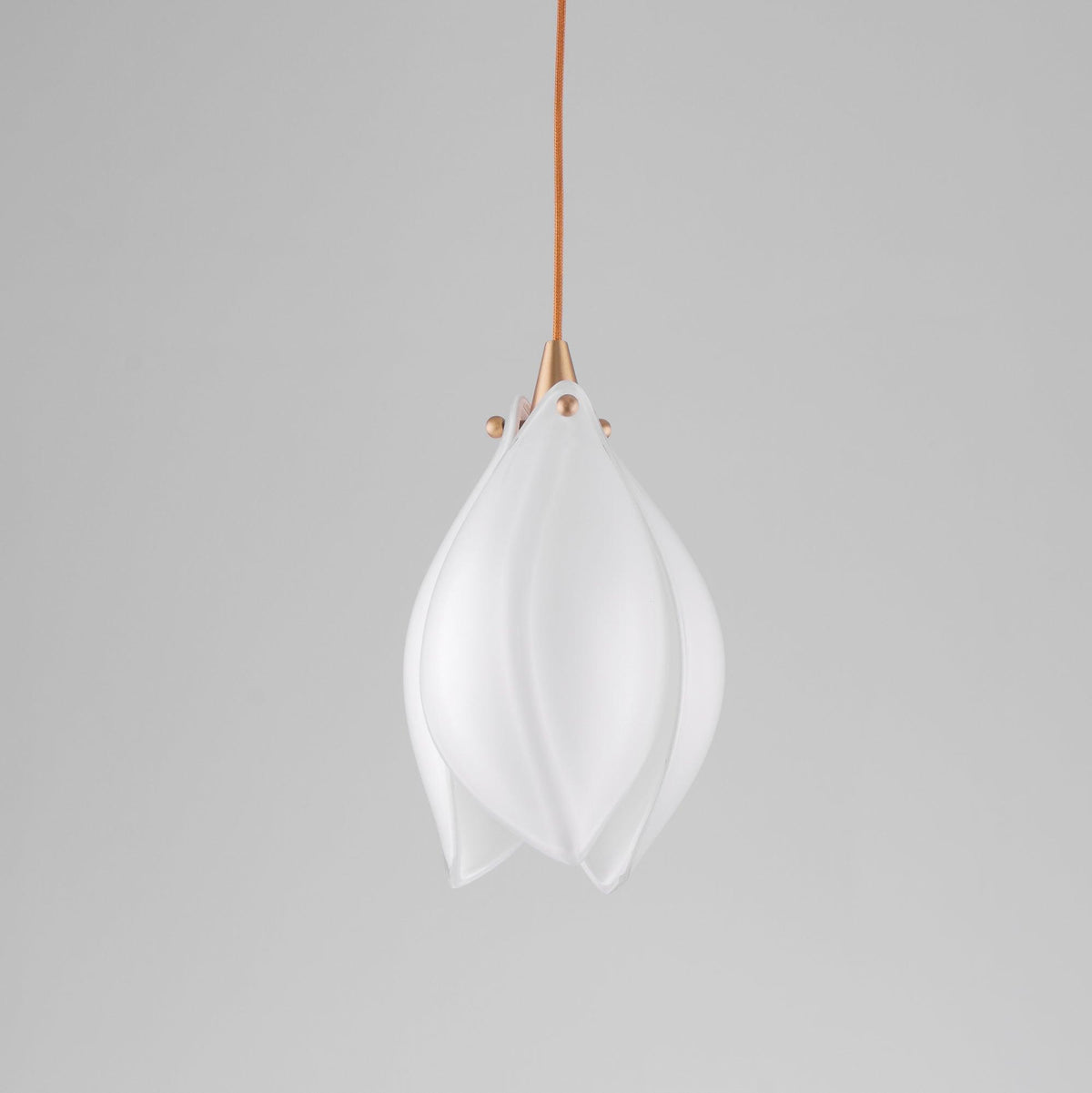 Ceramic Flower Pendant Light Pendant light