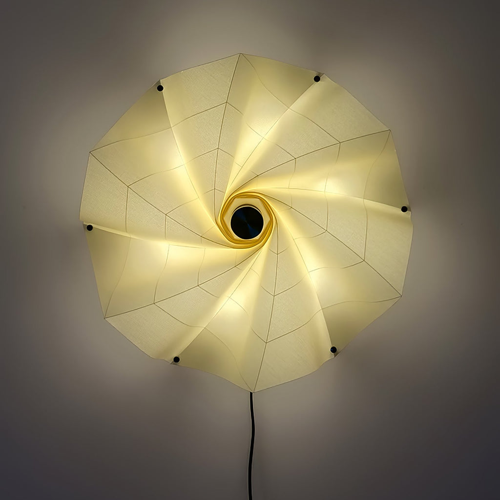 Bloom Petals Wall Lamp Wall lamp
