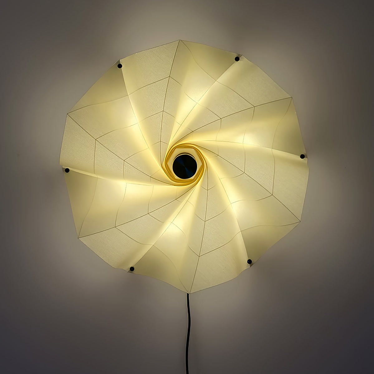 Bloom Petals Wall Lamp Wall lamp