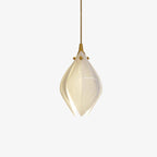 Ceramic Flower Pendant Light Pendant light