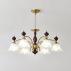 Blossom Flowers Chandelier Chandelier