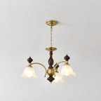 Blossom Flowers Chandelier Chandelier