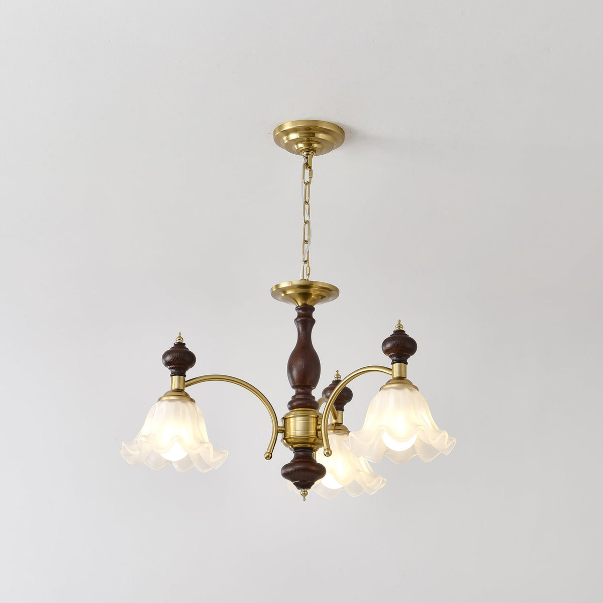 Blossom Flowers Chandelier Chandelier