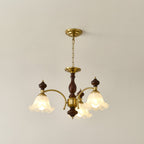 Blossom Flowers Chandelier Chandelier
