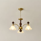 Blossom Flowers Chandelier Chandelier
