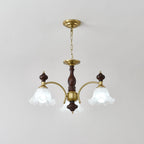 Blossom Flowers Chandelier Chandelier