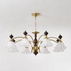 Blossom Flowers Chandelier Chandelier