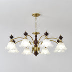Blossom Flowers Chandelier Chandelier