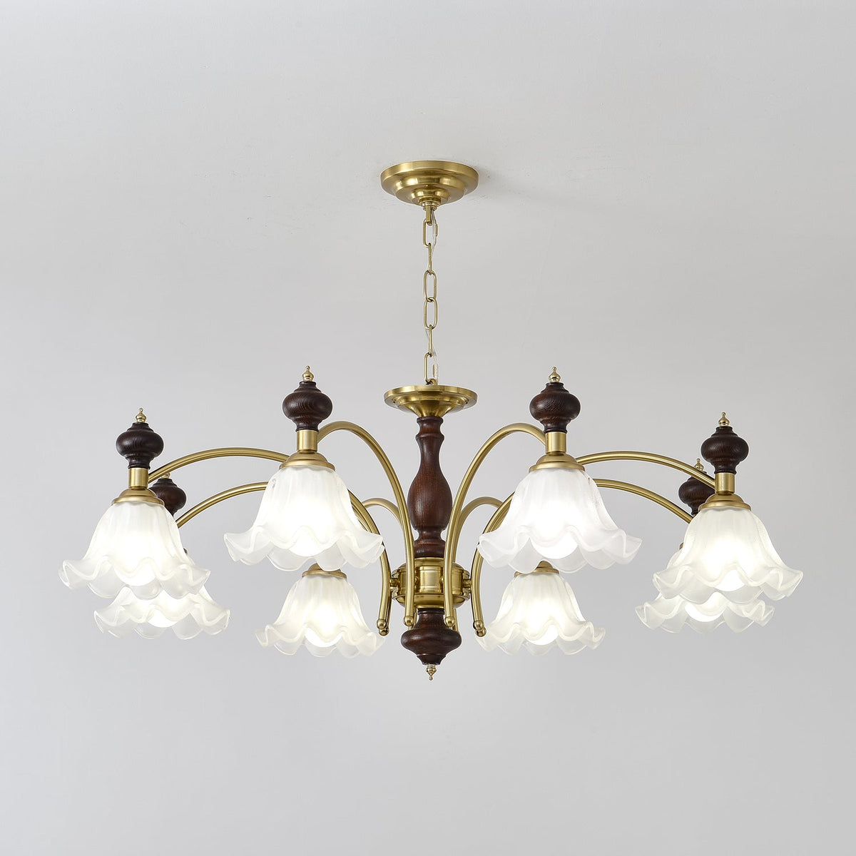 Blossom Flowers Chandelier Chandelier