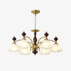 Blossom Flowers Chandelier Chandelier