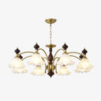Blossom Flowers Chandelier Chandelier