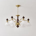 Blossom Flowers Chandelier Chandelier