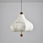 Blossom Lantern Pendant Light