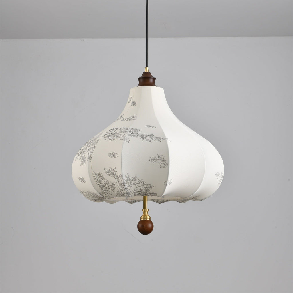 Blossom Lantern Pendant Light