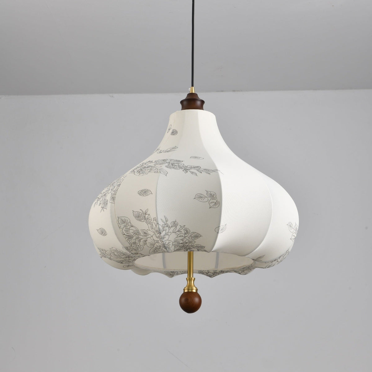 Blossom Lantern Pendant Light