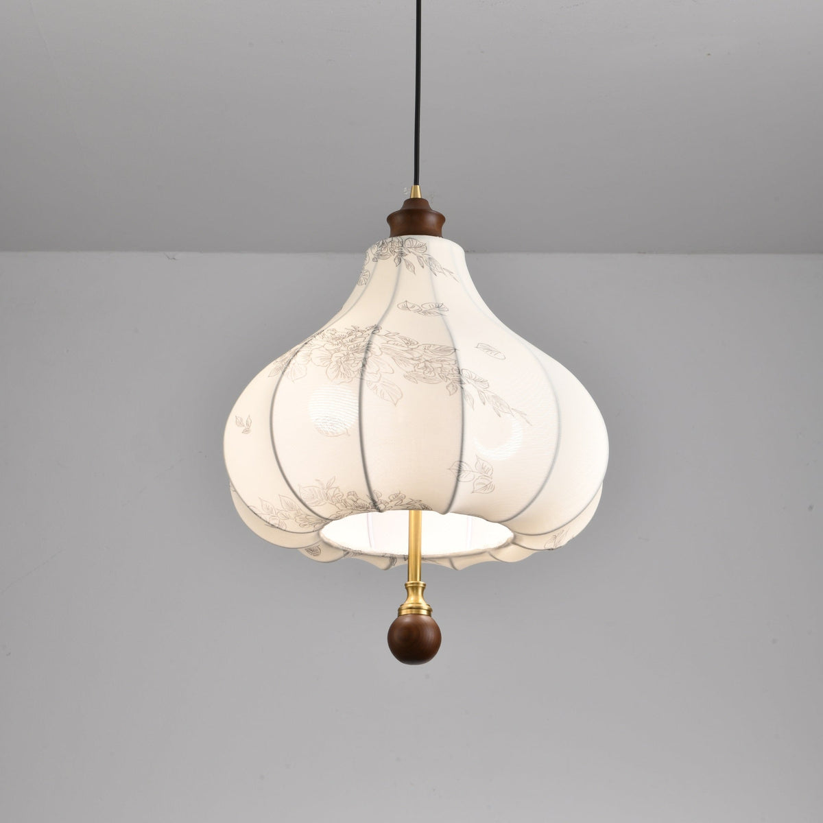 Blossom Lantern Pendant Light