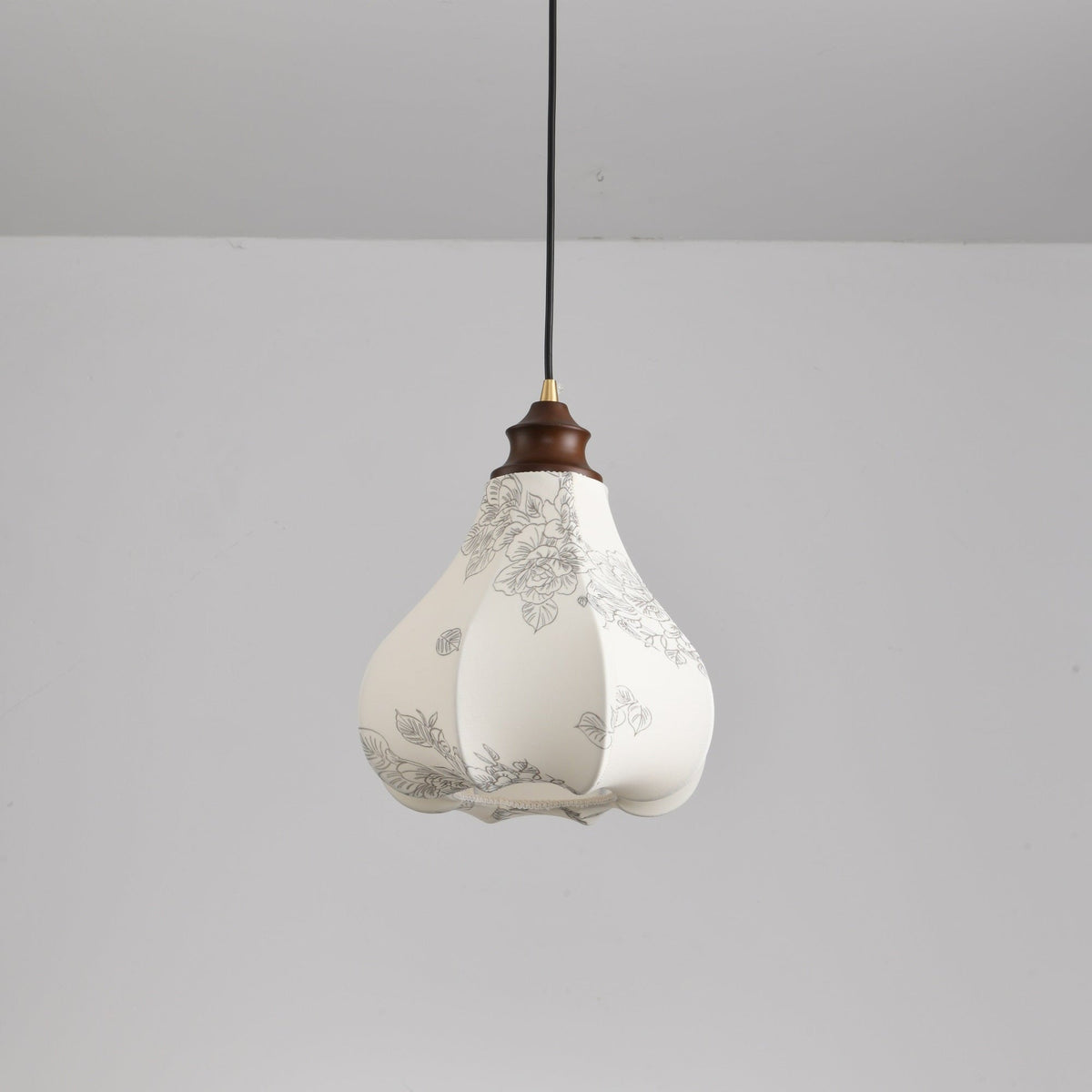 Blossom Lantern Pendant Light
