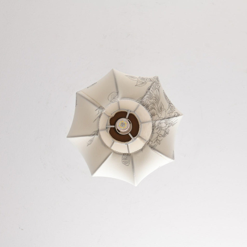 Blossom Lantern Pendant Light