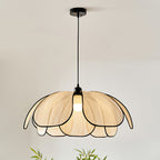 Blossom Leaf Pendant Lamp