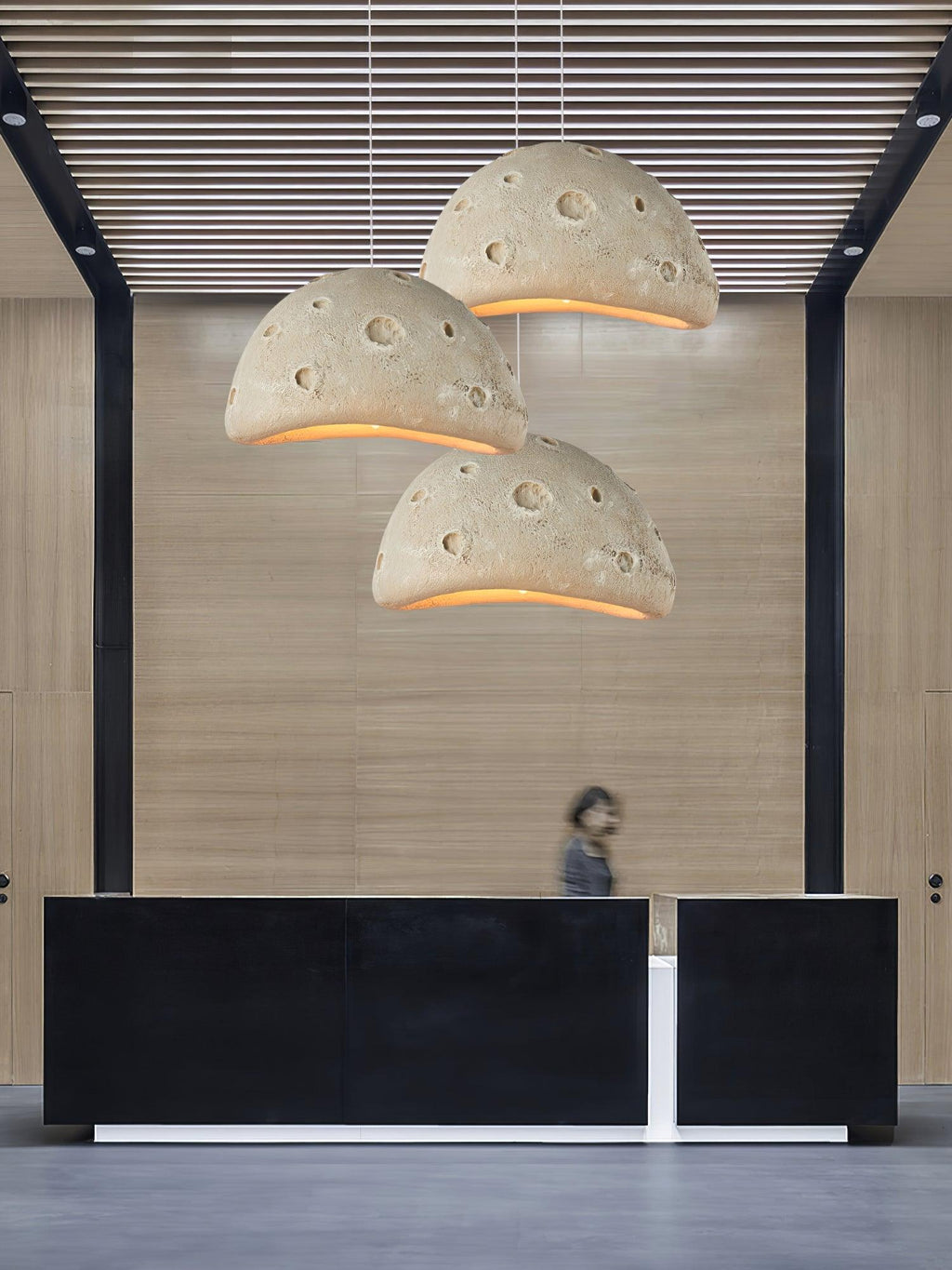 Blue Planet Pendant Lamp Pendant light