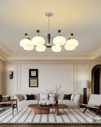Bogart Chandelier Chandelier
