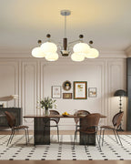 Bogart Chandelier Chandelier