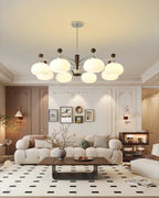Bogart Chandelier Chandelier