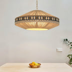 Bohemian Fringe Pendant Lamp Pendant light