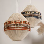 Bohemian Fringe Pendant Lamp Pendant light
