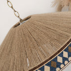 Bohemian Fringe Pendant Lamp Pendant light