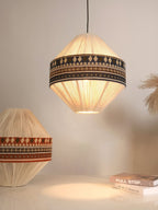 Bohemian Fringe Pendant Lamp Pendant light