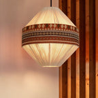 Bohemian Fringe Pendant Lamp Pendant light