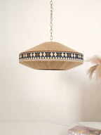 Bohemian Fringe Pendant Lamp Pendant light