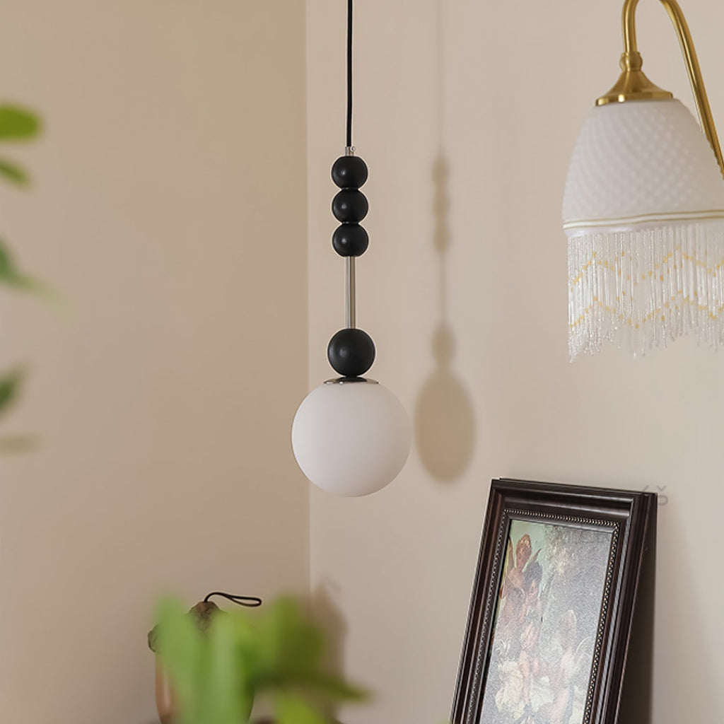 Bola Pendant Lamp Pendant light