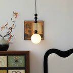 Bola Pendant Lamp Pendant light