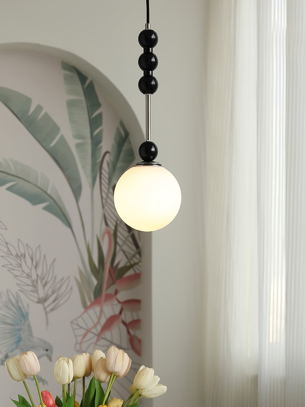 Bola Pendant Lamp Pendant light