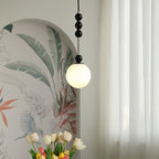 Bola Pendant Lamp Pendant light